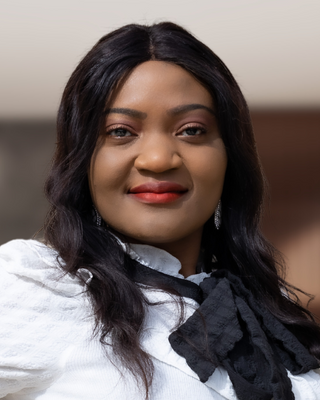 Photo of Jocelyn Jingwa, DNP, PMHNP, -BC, Psychiatric Nurse