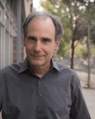 Photo of Daniel Kadish, PhD, Psychologist