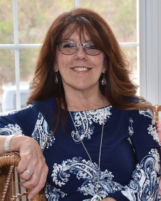 Photo of Margie Negri - Margie Negri Christian Family Counseling, MA, LCPastC, Pastoral Counselor