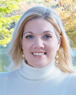 Photo of Merri Copeland-Cook, LPC, Licensed Professional Counselor