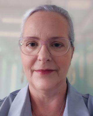 Photo of Claude Danièle Forrat, MA, Registered Psychotherapist