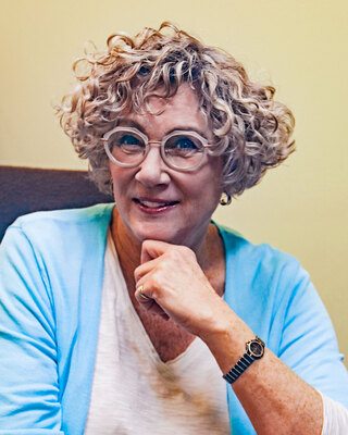 Photo of Nancy A Lowe - Eden Therapy Center - Nancy Lowe, LPCC, LADC, EMDR, COD, Counselor