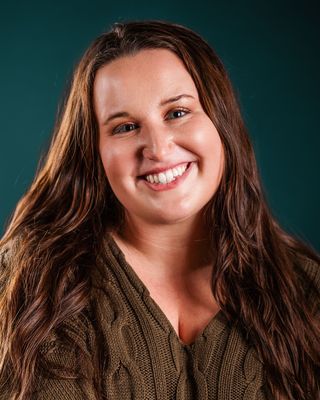 Photo of Sydney Vandegrift, MSW, LMSW, Clinical Social Work/Therapist