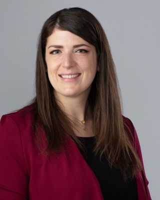 Photo of Elisha Ross, PA-C, Physician Assistant