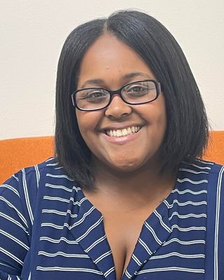 Photo of Akiitha Hagans, LCSW, Clinical Social Work/Therapist