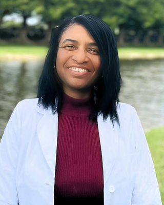 Photo of Natalie Jean Baptiste, PMHNP, Psychiatric Nurse Practitioner