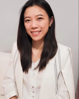 Photo of Tzu Yu Alice Kan, LCPC, LMHC, Counselor