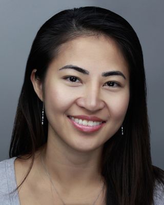 Photo of Nikki Nguyen, LPC, LCADC, ACS, Licensed Professional Counselor