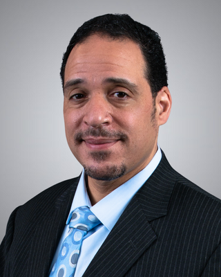 Photo of Dr. Allen Masry, MD, Psychiatrist