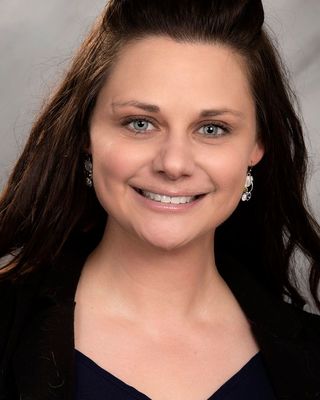 Photo of Kylie Rogalla, PhD, LPC, Licensed Professional Counselor