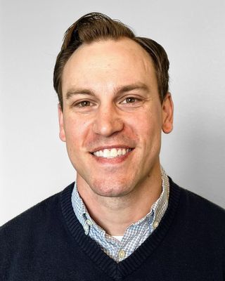 Photo of Nathan Baumann, PhD, Psychologist