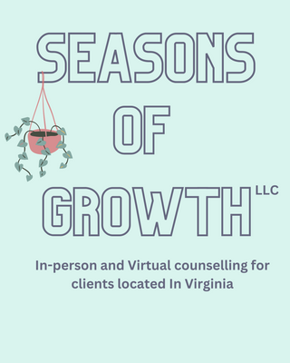 Photo of Front Desk - Seasons of Growth LLC, LCSW, Treatment Center