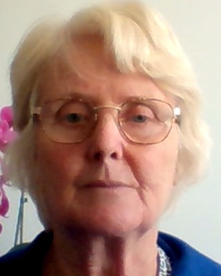 Photo of Bríd Kennedy, MSc, CPsychol PSI, Psychologist