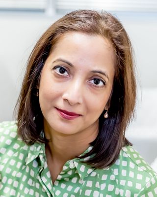 Photo of Jyotsna Muttineni, MD, MS, Psychiatrist