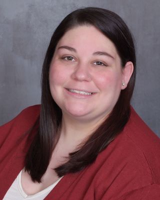 Photo of Alyssa Gosselin - Alyssa Gosselin, PMHNP - OptiMindHealth, PMHNP, Psychiatric Nurse Practitioner