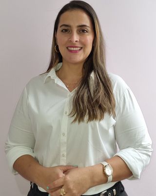 Foto de Adelaida Ruiz Romero,MSc,Psicólogo