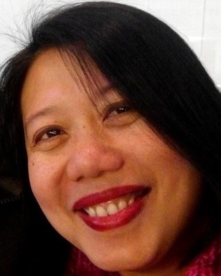 Photo of May Lai, MA, ACA-L4, Counsellor