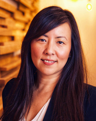 Photo of Rosanna Suh, MEd, MDiv, LCPC, NCC, Counselor