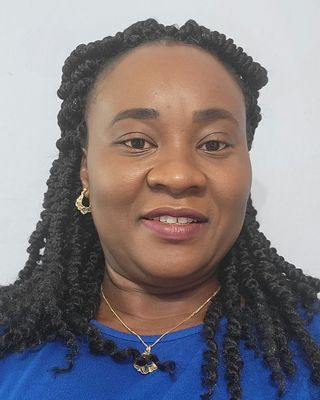 Photo of Uloma Ugbaja, PMHNP, Psychiatric Nurse Practitioner