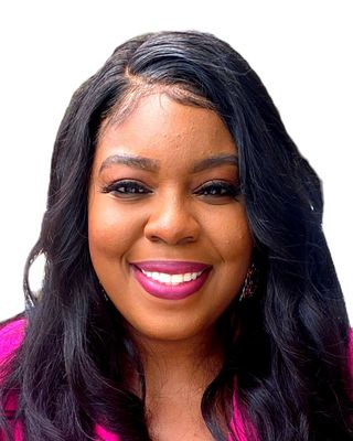 Photo of Mariah Brown, MS, LPC, Licensed Professional Counselor