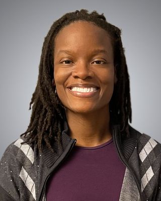 Photo of Shanaysha Davis, LSW, Clinical Social Work/Therapist