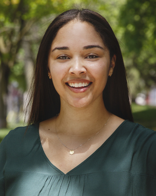 Photo of Pamela Green, MSW, RSW, Registered Social Worker