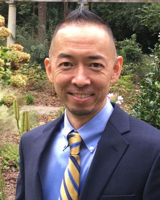 Photo of Dr. Makoto Ikegami, DSW, LCSW, Clinical Social Work/Therapist