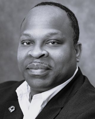 Photo of Dr. André Vinnie Haley - AVH Group, PhD, LSW, LBC, CAADC, LCDP, Drug & Alcohol Counselor