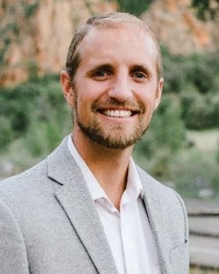 Photo of Justin Jacobson, LCSW, Clinical Social Work/Therapist