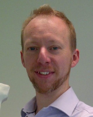 Photo of Ieuan Hopper - Psychological Therapy UK, MSc, MBABCP, Psychotherapist