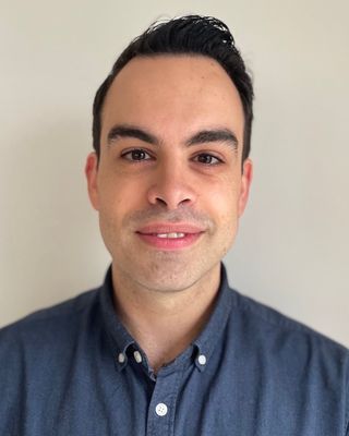 Photo of Mathew Aquilina, Australian Association of Psychologists - Member, Psychologist