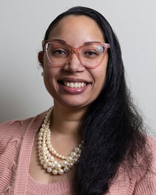 Photo of Dr. Jerica Wesley, PhD, LPC, ALPS, Licensed Professional Counselor