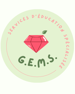 Photo of Amanda Drury - GEMS services d'éducation spécialisée, MA