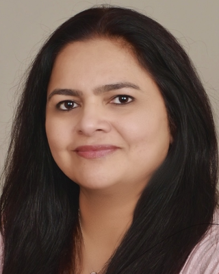 Photo of Jaishree Raghavan, PMHNP, Psychiatric Nurse Practitioner