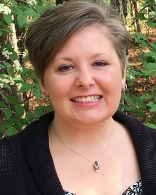 Photo of Bethany Dalton, LCMHCA, CRC, NCC, Counselor