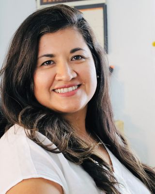 Photo of Ruth Trujillo-Pertew, LCSW, Clinical Social Work/Therapist