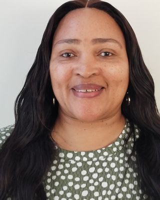 Photo of Hazel Vuyiswa Lebaka, ASCHP Specialist Wellness Counsellor, General Counsellor