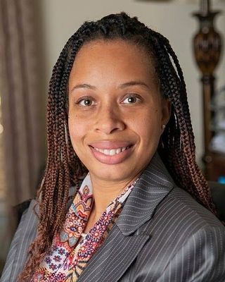 Photo of Lakeisha Ellis Resident In Counseling, MA, Pre-Licensed Professional