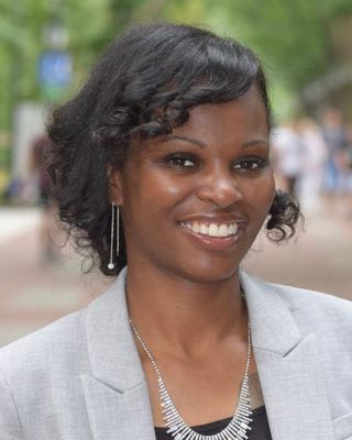Photo of Chantál C. Wright - Design Meets Mind, LLC, MEd, LPC, GC-C, Licensed Professional Counselor