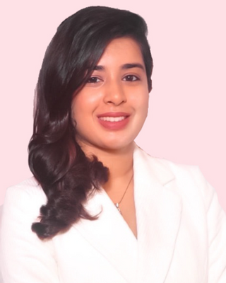 Photo of Munira Patni, MA, PsyBA General, Psychologist