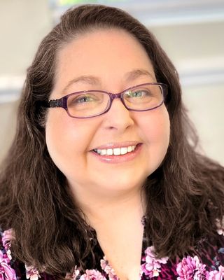 Photo of Amy Iannitelli Registered Play Therapist, MA, LMHC, RPT, Counselor