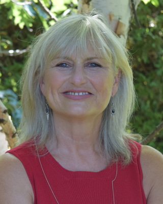 Photo of Wendy Nuttall, BA, RP, Registered Psychotherapist