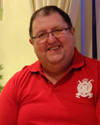 Photo of Andrew Alan Hayes, MBACP, Counsellor