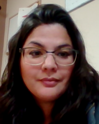 Photo of Priscilla A Gomez, MA, LMHP, Counselor