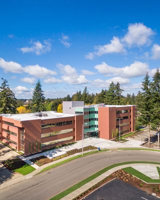 Photo of South Sound Behavioral Hospital - South Sound Behavioral Hospital, Treatment Center