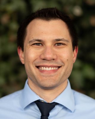 Photo of Zachary Infantolino, PhD, Psychologist