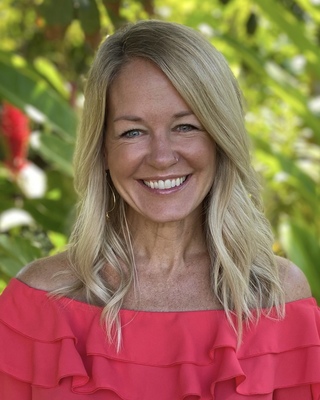 Photo of Kelly Albrecht - Insightful Living LLC, MA, LMFT, EMDR, BSP, Marriage & Family Therapist