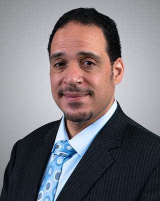 Photo of Dr. Allen Masry, MD, Psychiatrist