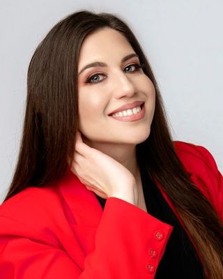 Photo of Samayra Tavakoli, LPC, Licensed Professional Counselor