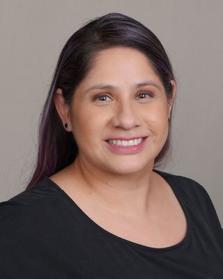 Photo of Liliana Cerrillo, LMFT, Marriage & Family Therapist